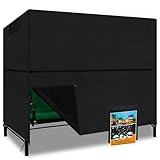 AXPQHL Schutzhülle für Hollywoodschaukel, Hollywoodschaukel Abdeckung...