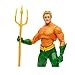 McFarlane Toys - DC Direct Aquaman (DC Classic) 7in Action Figure with Digital Collectible