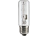 PHILIPS ECOClassic Röhre T32 70 Watt E27 klar - Philips