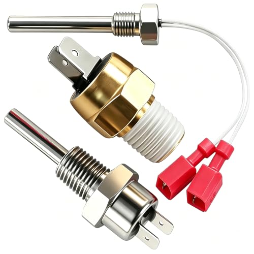 RUHUALIFE Pool Heater Repair Kit for Pentair Sta-Rite