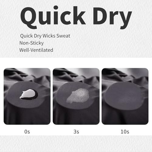 Airyflex Stretch Active Pants for Women Over 50 Breathable Ultra Skin-Cool Quick Dry Pants Comfy Stretch Active Pant4