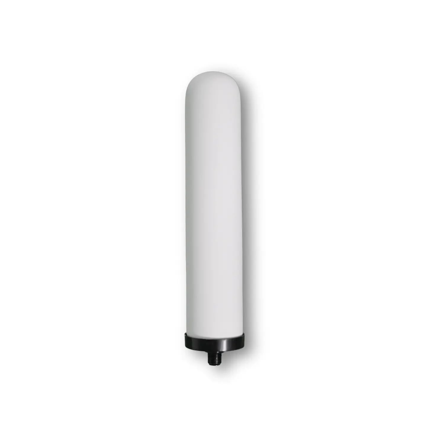 Candela filtrante Eivavie® Advanced Ceramicae SI da 10″ con filetto 1/4″ Bsp