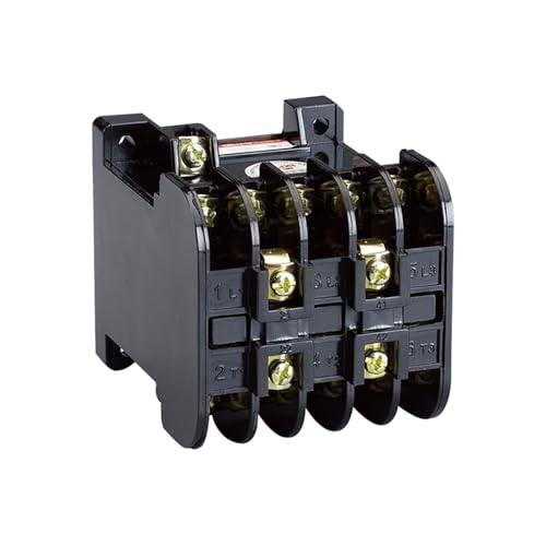 Contacteur CA CDC10-60 36V idéal pour la maintenance des armoires de commande