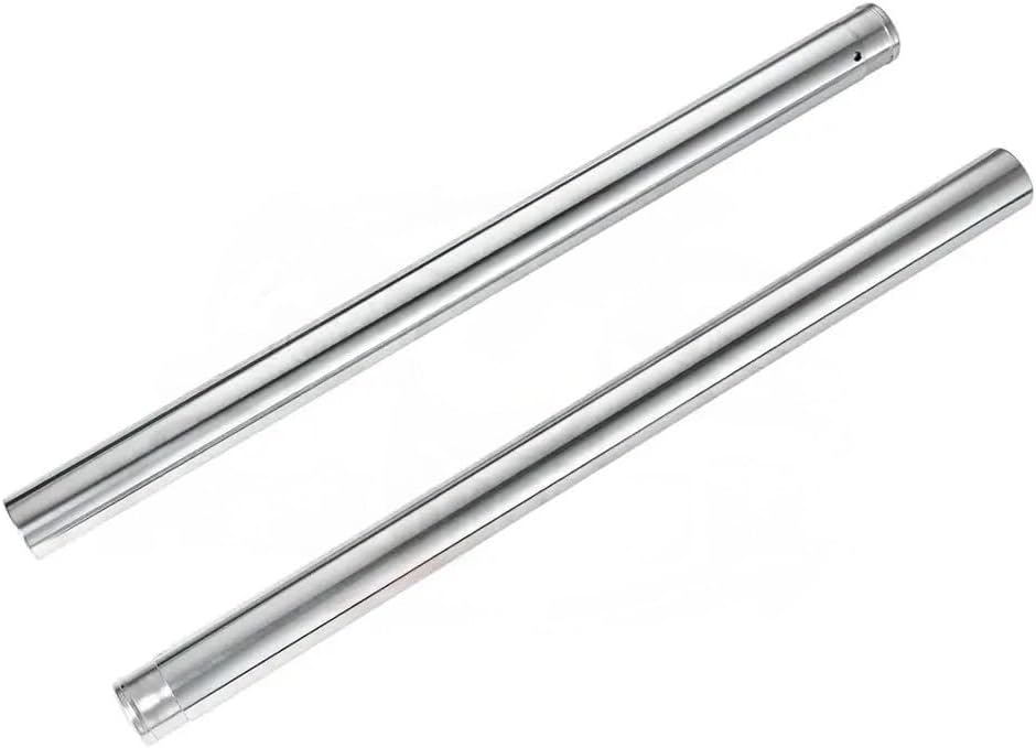 Motorcycle Shock Absorber Front Shock Pipes Inner Tubes For VRX400 NC33 41x640mm Brake Suspension Stanchions Internal Leg