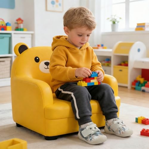 Image of FEETCITY Baby Walking Shoes Wide Baby Shoes Boys Girls Infant Sneakers Crib Shoes Breathable Toddler Barefoot Shoes Slip On Shoes