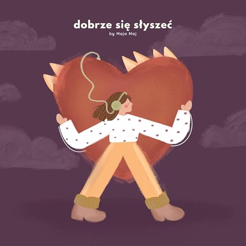 Dobrze się słyszeć cover art