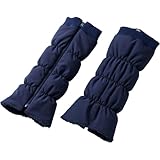 プリンス Prince テニスアクセサリー ユニセックス レッグウォーマー ファスナー付き 裏ボア 防寒 PO671