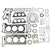 1set Engine Cylinder Head Gasket with Seal Set 2760160520 for X218 A207 W166 W221 M276 3.5L Car Accessories