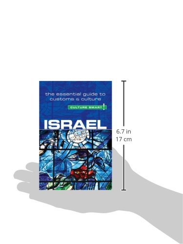 Israel - Culture Smart!: The Essential Guide to Customs & Culture