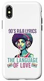 R&B Lover Apparel Merch Rhythm & Blues