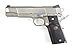 Pachmayr 02921 Signature W/Out Backstrap, Colt 1911 Combat, Black (02921)