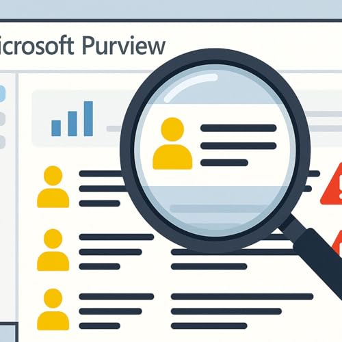 Couverture de How to Audit User Activity with Microsoft Purview