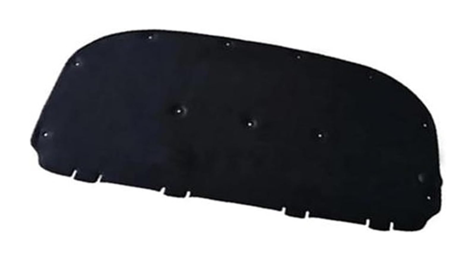 Isolant thermique capot moteur atténue le bruit sur Discovery 3 4 - 3