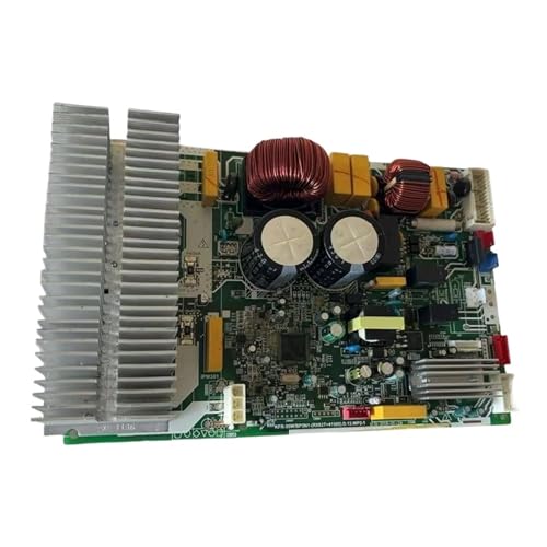 PCB 17122000002718 B43C résout les erreurs de démarrage de climatisation