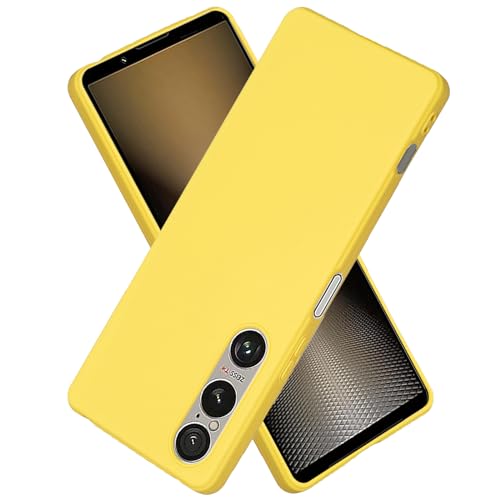 y Antimam zeSONY Xperia 1 VI (SO-51E) Ήp P[X VR ϏՌm _ TPU VRn炳G ^ y Ή\j[ GNXyA1 vi Jo[ Sʕی }bg ~ 菝h~