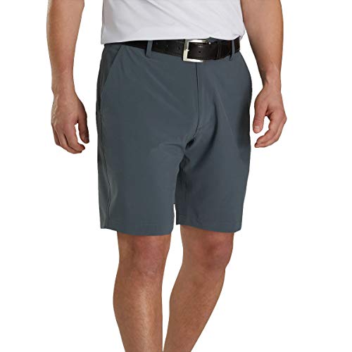 FootJoy Performance Navy Mens Golf Shorts3