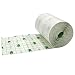 Funwill Transparent Stretch Adhesive Bandage Tape Retention Dressing Tapes- Hypoallergenic,Waterproof (3.93" x 10.93 Yards)