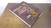 Design with plant material 0901361127 Book Cover