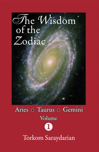 Wisdom of the Zodiac, Vol. 1: Aries - Taurus - Gemini