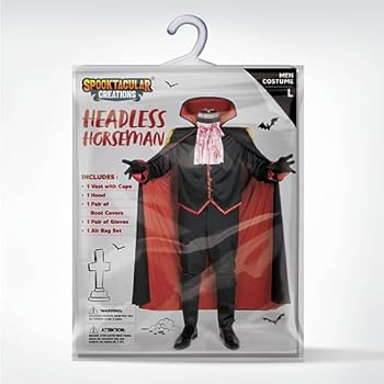 Spooktacular