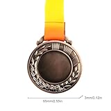 Zoom IMG-1 yanghaodisy medaglie premio con orecchie