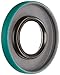 SKF 8821 LDS & Small Bore Seal, R Lip Code, CRW1 Style, Inch, 0.875