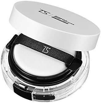 [Trouble Solution] Miracle Nude Cushion #23 Deep Beige (SPF50+/PA+++) for Natural Coverage, Moisturizing Skin, sun protection (0.52 oz. / 15 g)