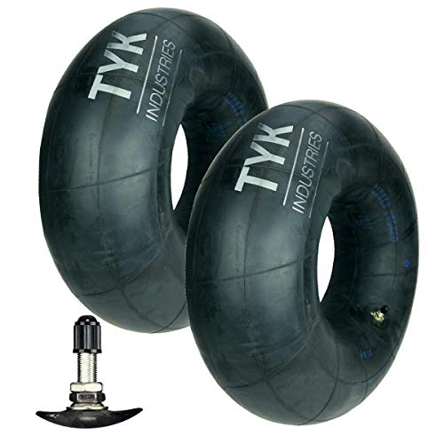 Best Inner Tubes For ATV Tires