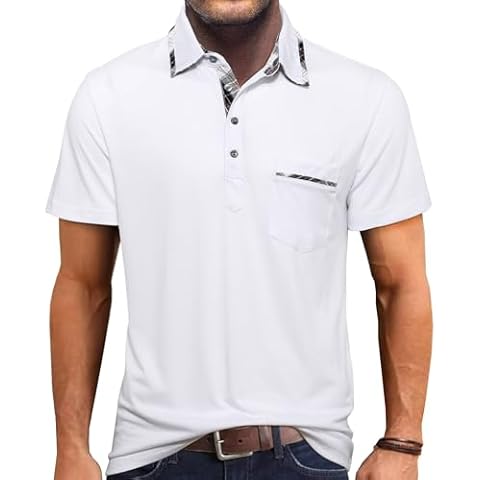 Polo Homme Comilaka Été Cover