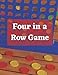 Four in a Row Game