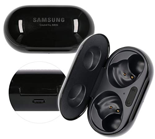 Custodia di ricarica per Samsung Galaxy Buds+