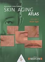 "skin aging atlas t.2 ; asian type" 2354030339 Book Cover