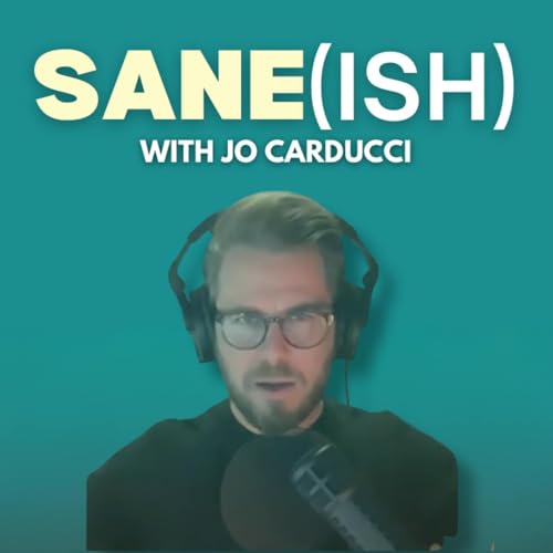 Trump&rsquo;s Revenge Politics: Miles Taylor Breaks His Silence Podcast Por  arte de portada