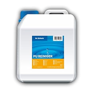 Dr Schutz – PU reiniger – 10 liter