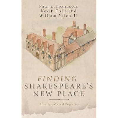 Finding Shakespeare's New Place