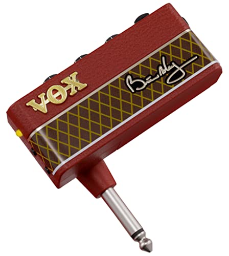 VOX Amplificador de Guitarra VOX Amplug Brian May - imagen 6