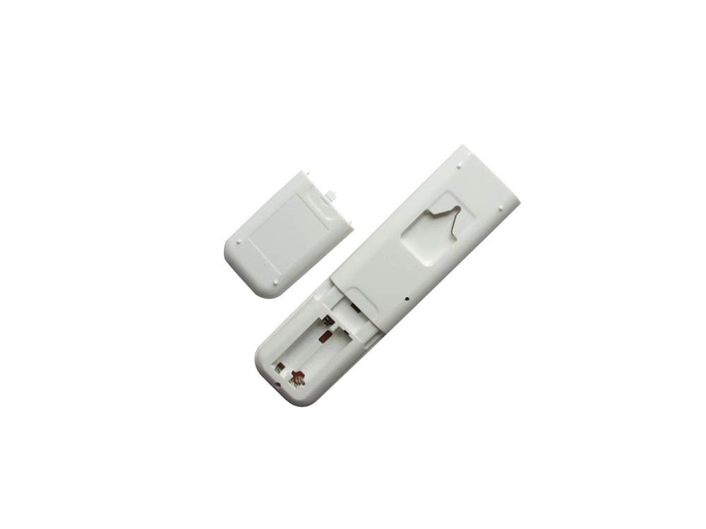 Climatizzatore Remote, Telecomando per Daikin Rx18Nmvju Rx24Nmvju Ftxn15Nmvju Ftk09Nmvju Ftk12Nmvju Arc480A7 Ftxn12Nmvju Condizionatore d'aria