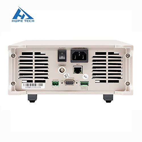 HP8301C Battery Load Tester with 150V/60A/300W high Stability DC Electronic Load