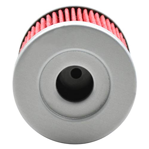 OuYi filtro de aceite de motocicleta Compatible