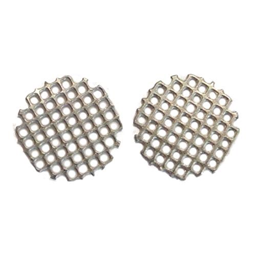 Filtros de boquilla adecuados para Boundless CF/CFX/CFH (2 piezas) NO NICOTINA