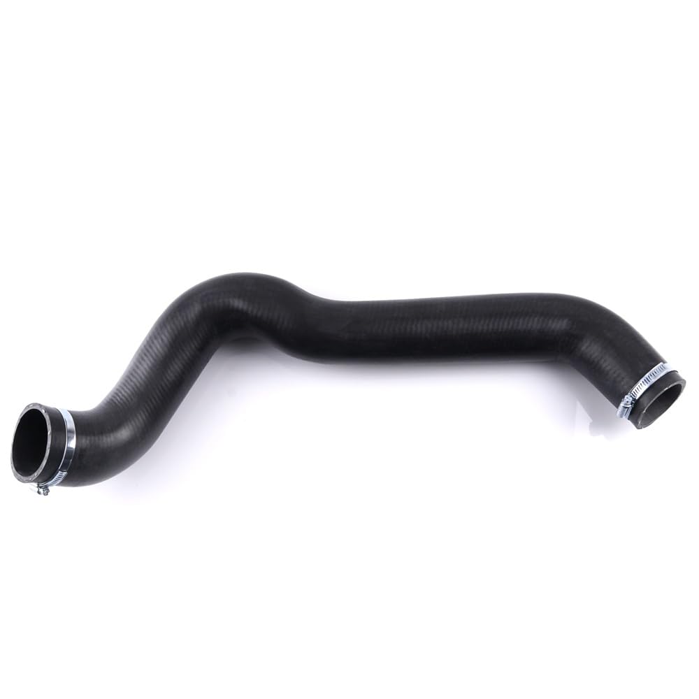 Robust Car Parts Black Robust Intercooler Pipe Turbo Hose For Ford Transit 2.2 Tdci 1749144 Cc116k863be 2011-2018
