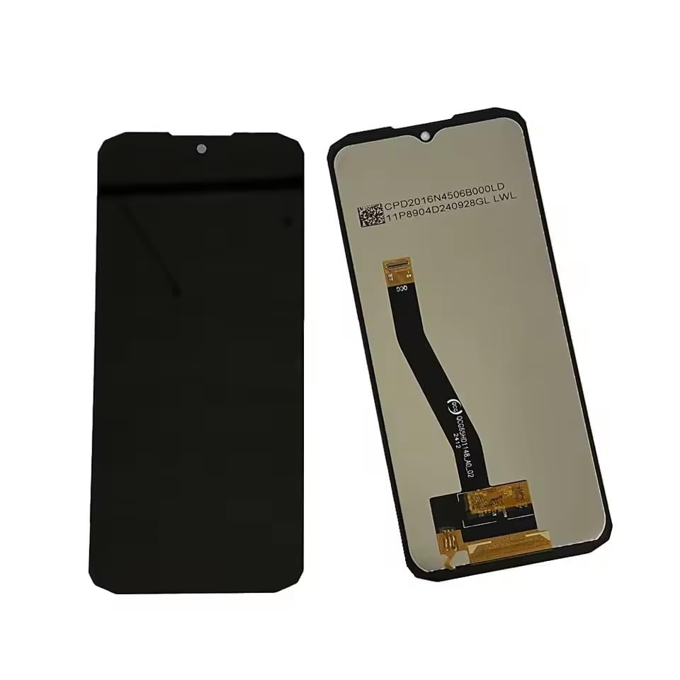 Bloc écran Doogee Blade 10 avec afficheur LCD haute réactivité - 3
