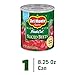 DEL MONTE FRESH CUT Canned Beets Sliced, Canned Vegetables, 8.25 oz Can (Pack of 4)