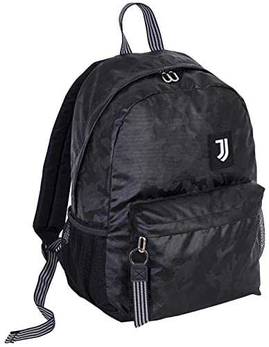 Sac à dos Juventus idéal pour la rentrée scolaire et les sorties du week-end