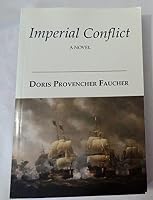 Imperial Conflict (Quebecois Series) 0967911206 Book Cover