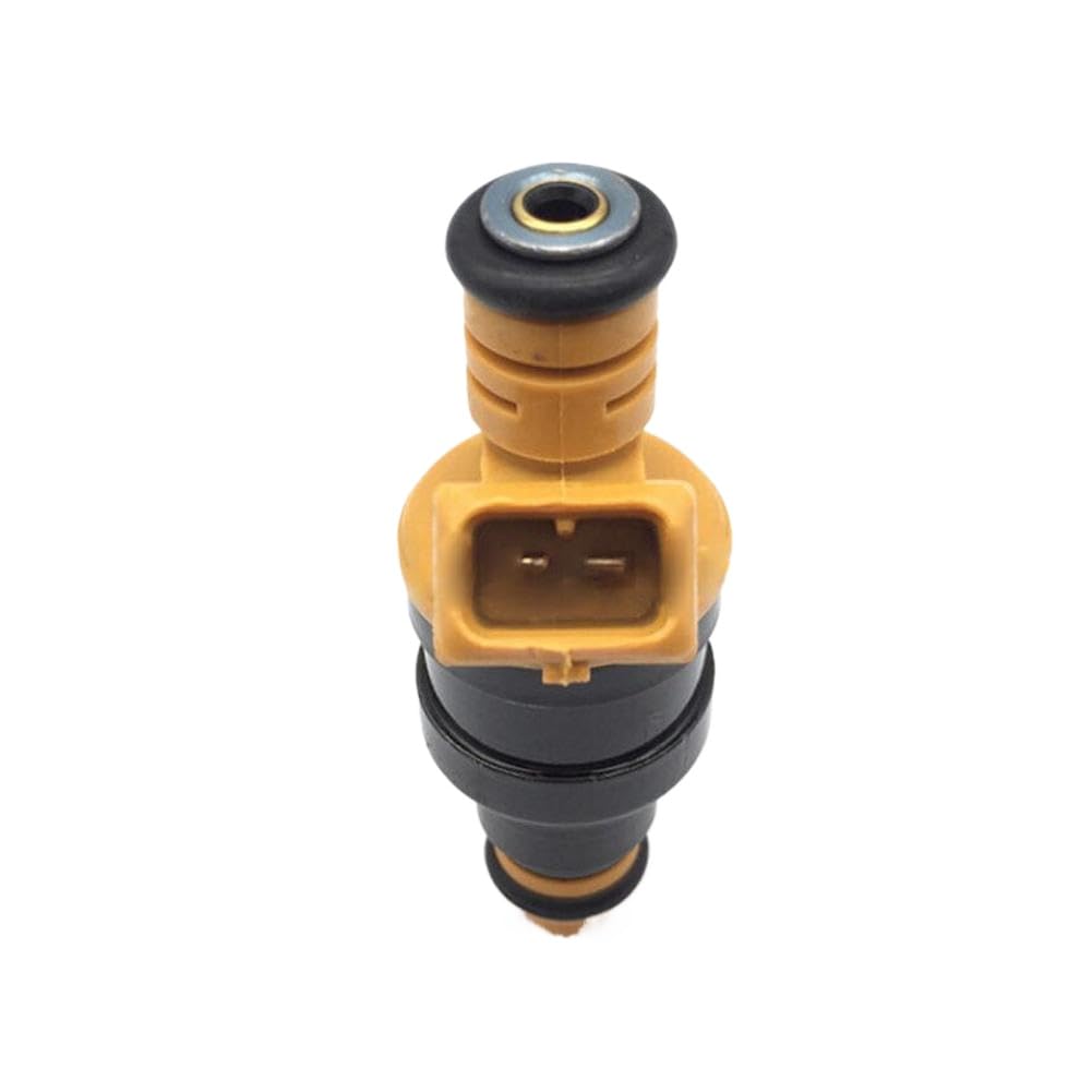Injecteurs de carburant compatibles avec 240 244 245 740 745 760 780 940 960, remplacement pour 0280150762