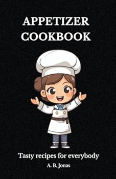Appetizer Cookbook