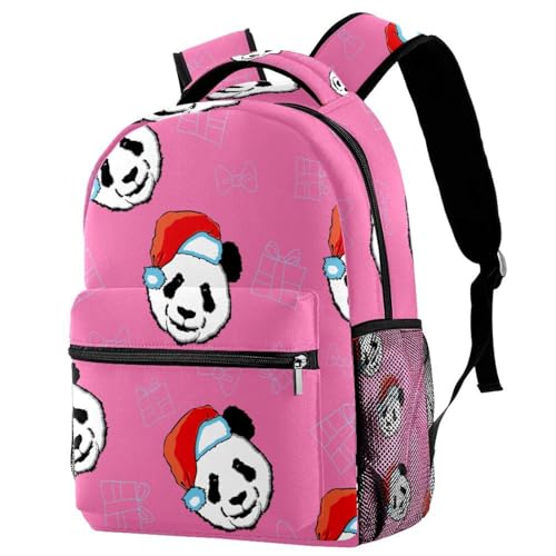 Sac à dos pour ordinateur mignon et coloré idéal pour les cours au lycée et sorties urbaines