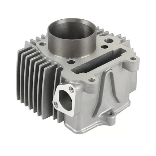 Kit cilindro motocicleta 47mm para reparar fallos de arranque en ATV 90cc 4
