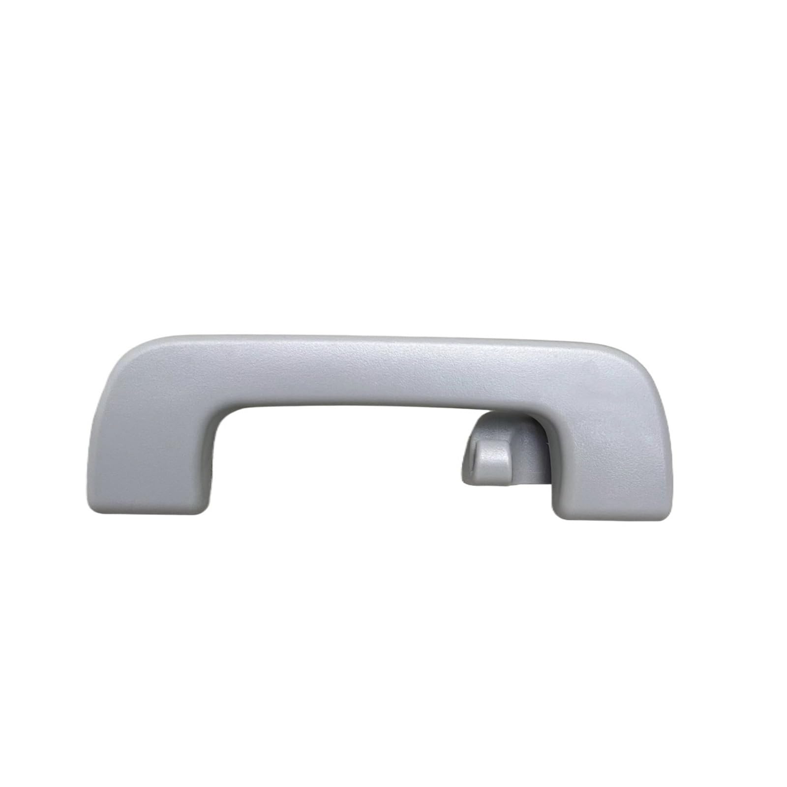 PQAWSFR Car Roof Assist Handle Compatible with A6 for Allroad for Quattro 2013-2018 1 Pcs Gray Interior Roof Grip Handle Grab Ceiling Handle 8U0857608